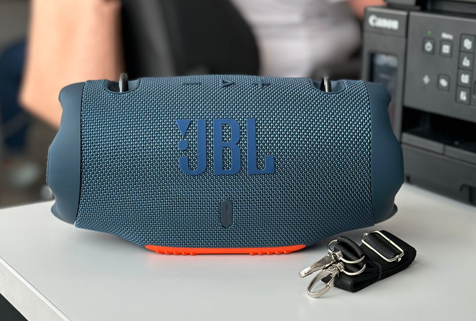 JBL Xtreme 4