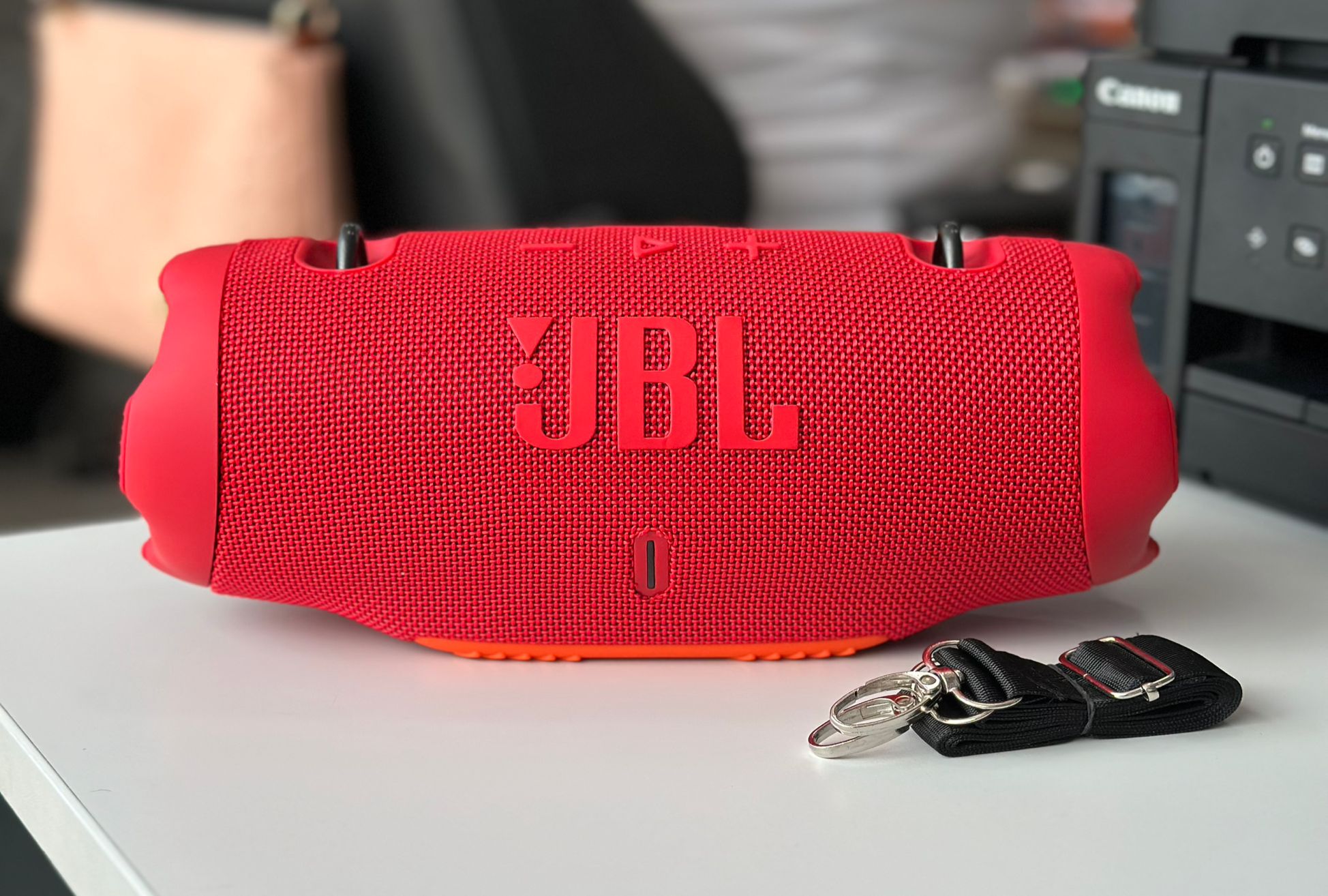 JBL Xtreme 4